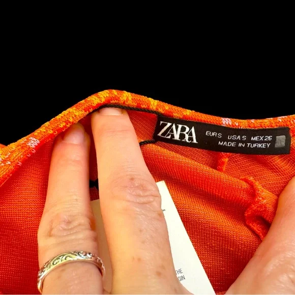 Zara Pants - Picture 3 of 7